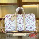 ルイヴィトンバッグ 475 コピー 牛革+PVS 50x27x20cm
